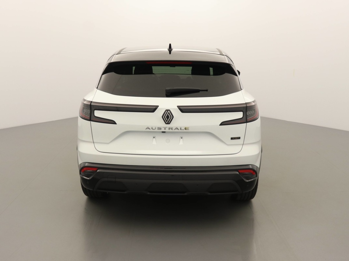 N200423_p3 - RENAULT - AUSTRAL - 2025 - photo 5