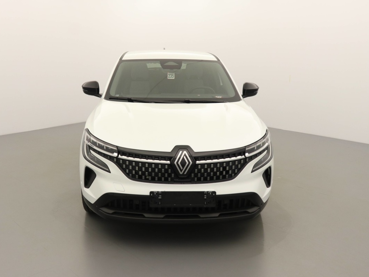 N200434_p3 - RENAULT - AUSTRAL - 2025 - photo 3