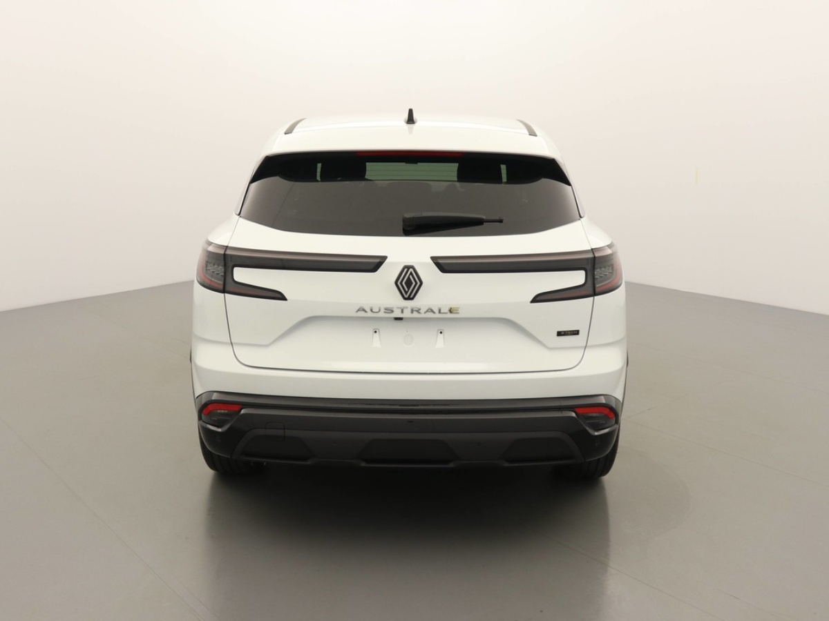 N200434_p3 - RENAULT - AUSTRAL - 2025 - photo 5