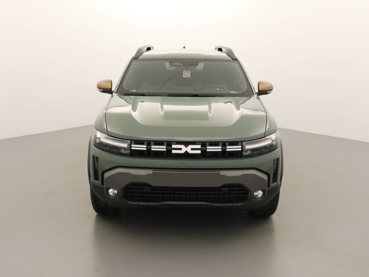 N200685_p3 - DACIA - DUSTER - 2025 - photo 3