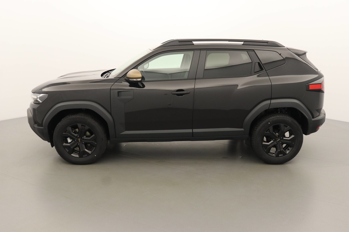 N200688_p3 - DACIA - DUSTER - 2025 - photo 4