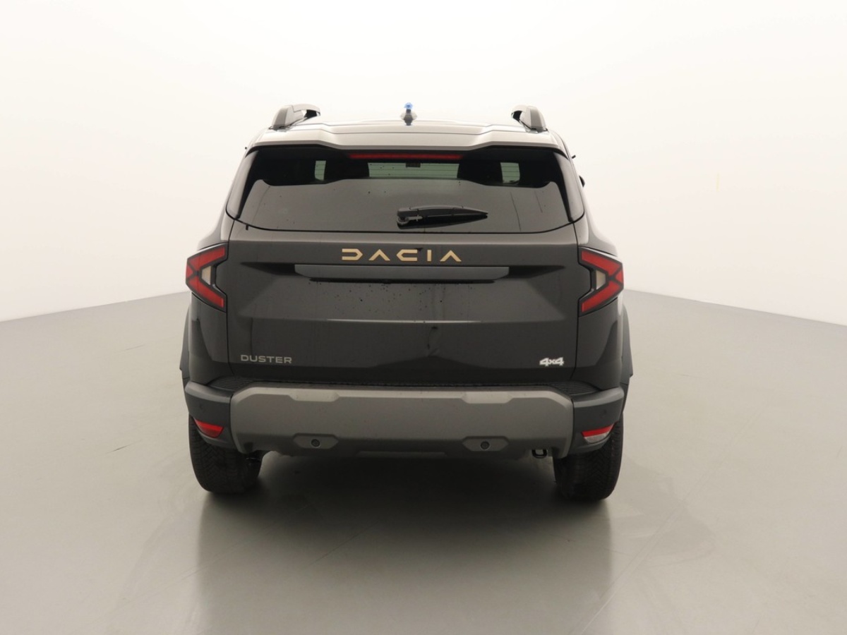 N200688_p3 - DACIA - DUSTER - 2025 - photo 5