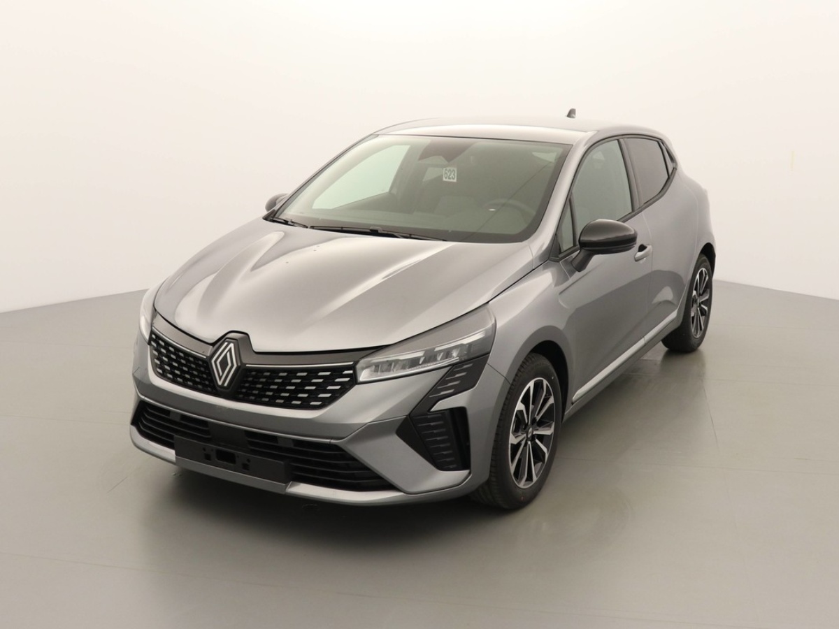 N201080_p3 - RENAULT - CLIO 5 - 2024 - photo 1