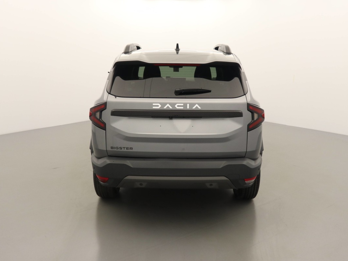 N201347_p3 - DACIA - BIGSTER - 2025 - photo 5
