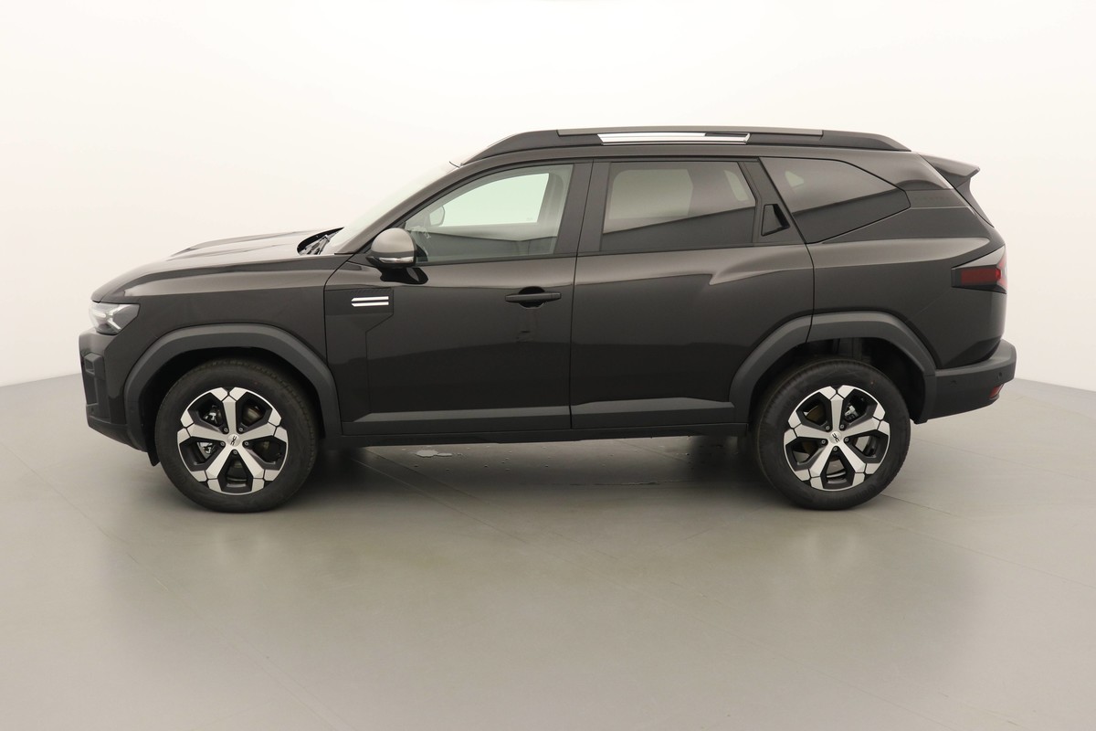 N201348_p3 - DACIA - BIGSTER - 2025 - photo 4