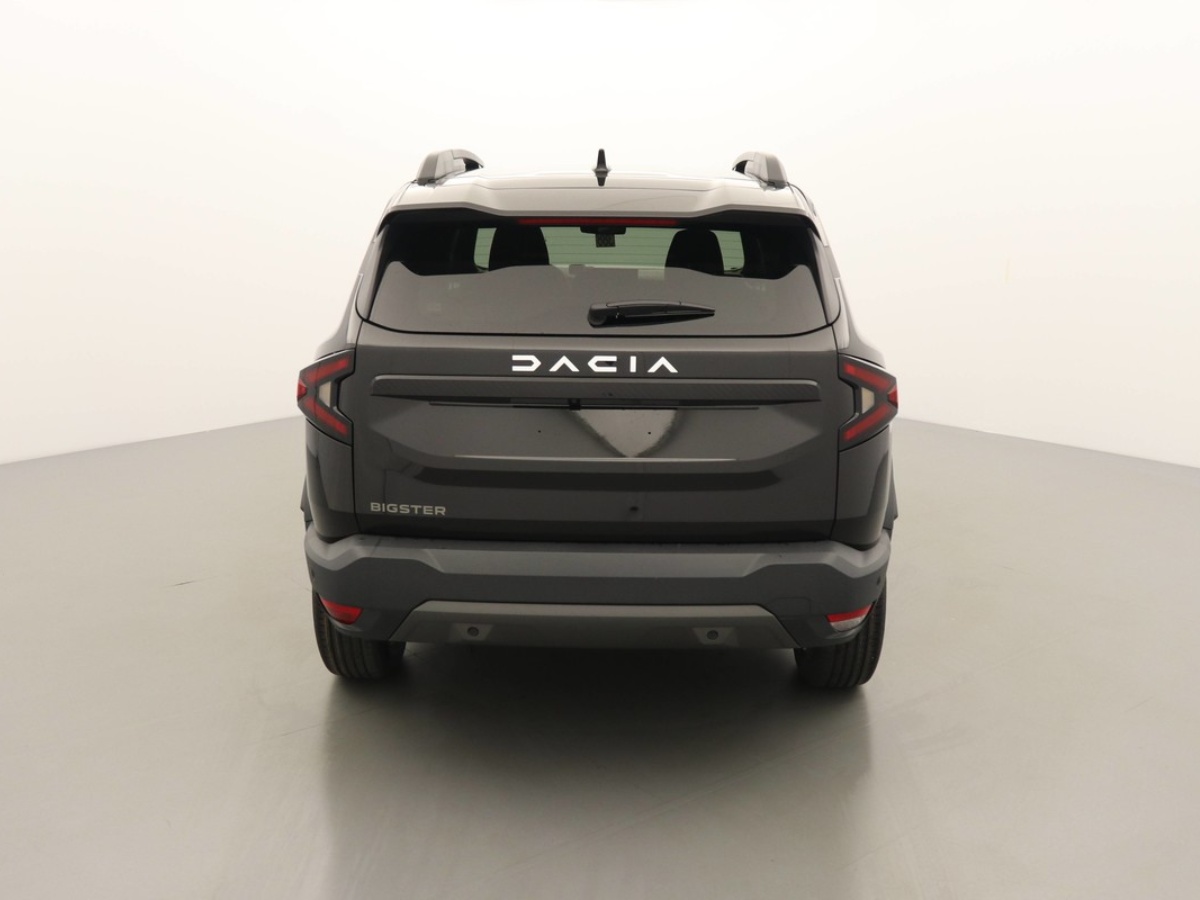 N201348_p3 - DACIA - BIGSTER - 2025 - photo 5