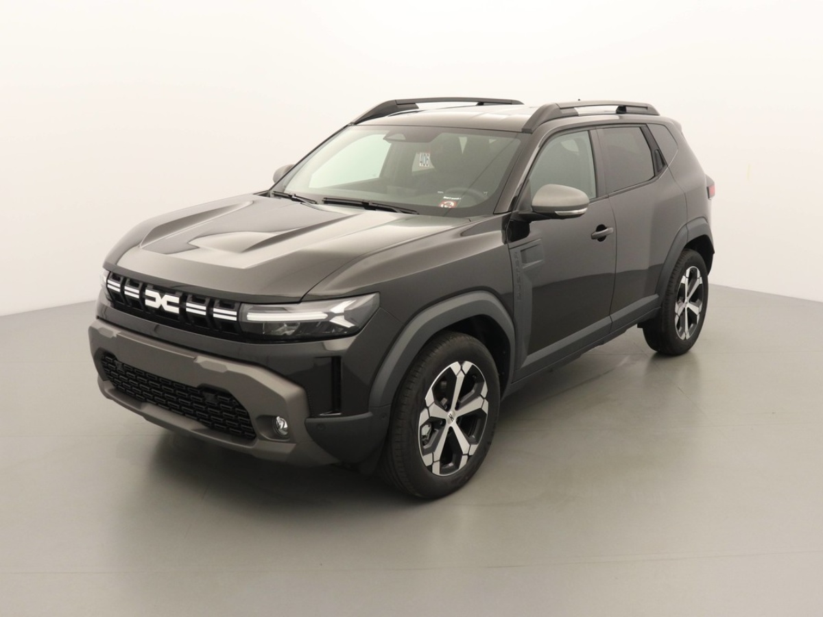 N201476_p3 - DACIA - DUSTER - 2025 - photo 1