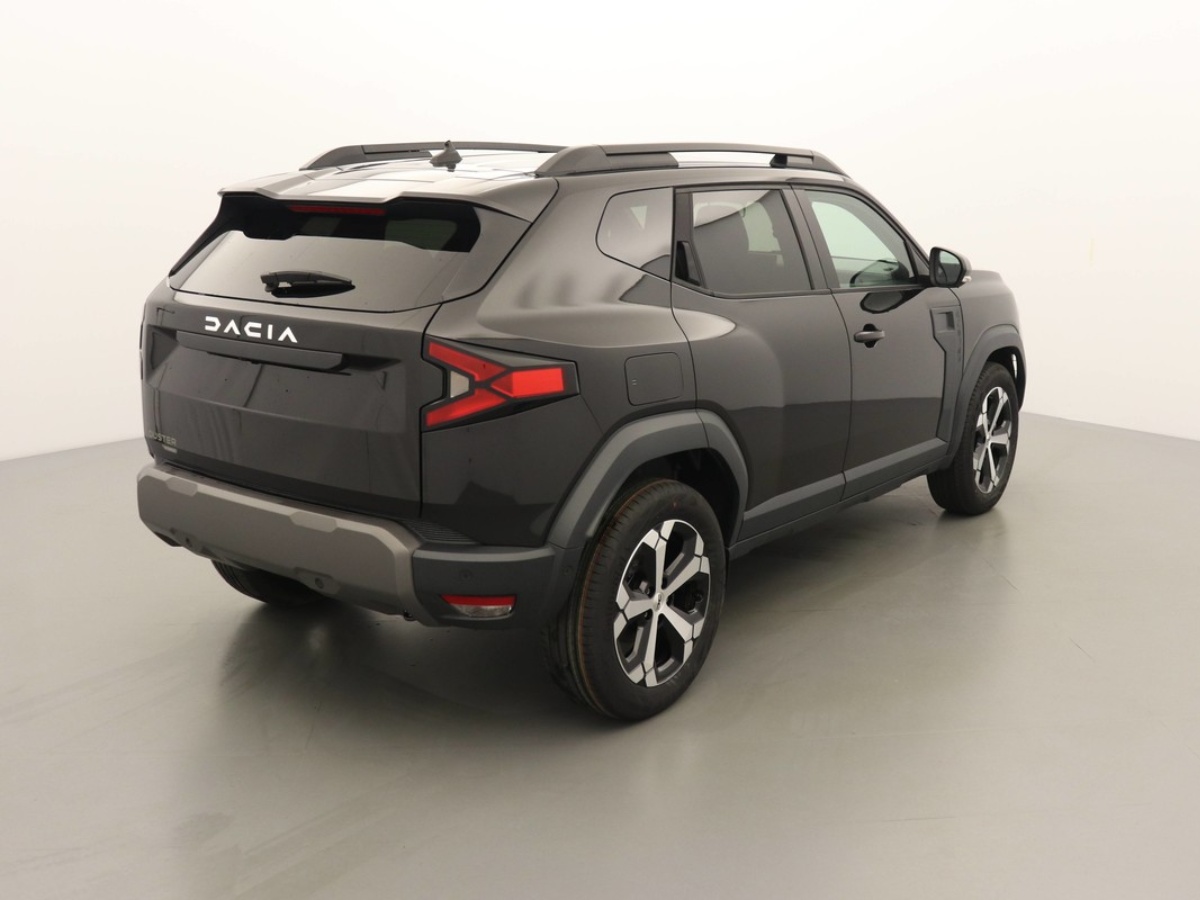 N201476_p3 - DACIA - DUSTER - 2025 - photo 2