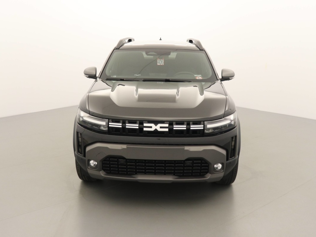 N201476_p3 - DACIA - DUSTER - 2025 - photo 3