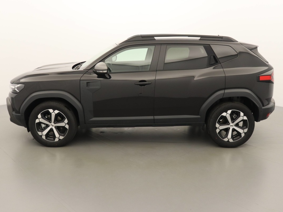 N201476_p3 - DACIA - DUSTER - 2025 - photo 4