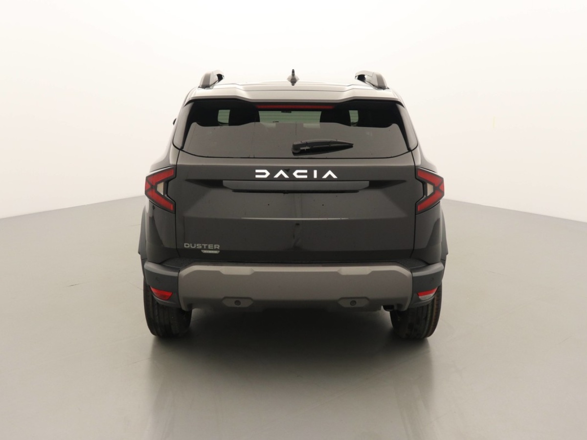 N201476_p3 - DACIA - DUSTER - 2025 - photo 5