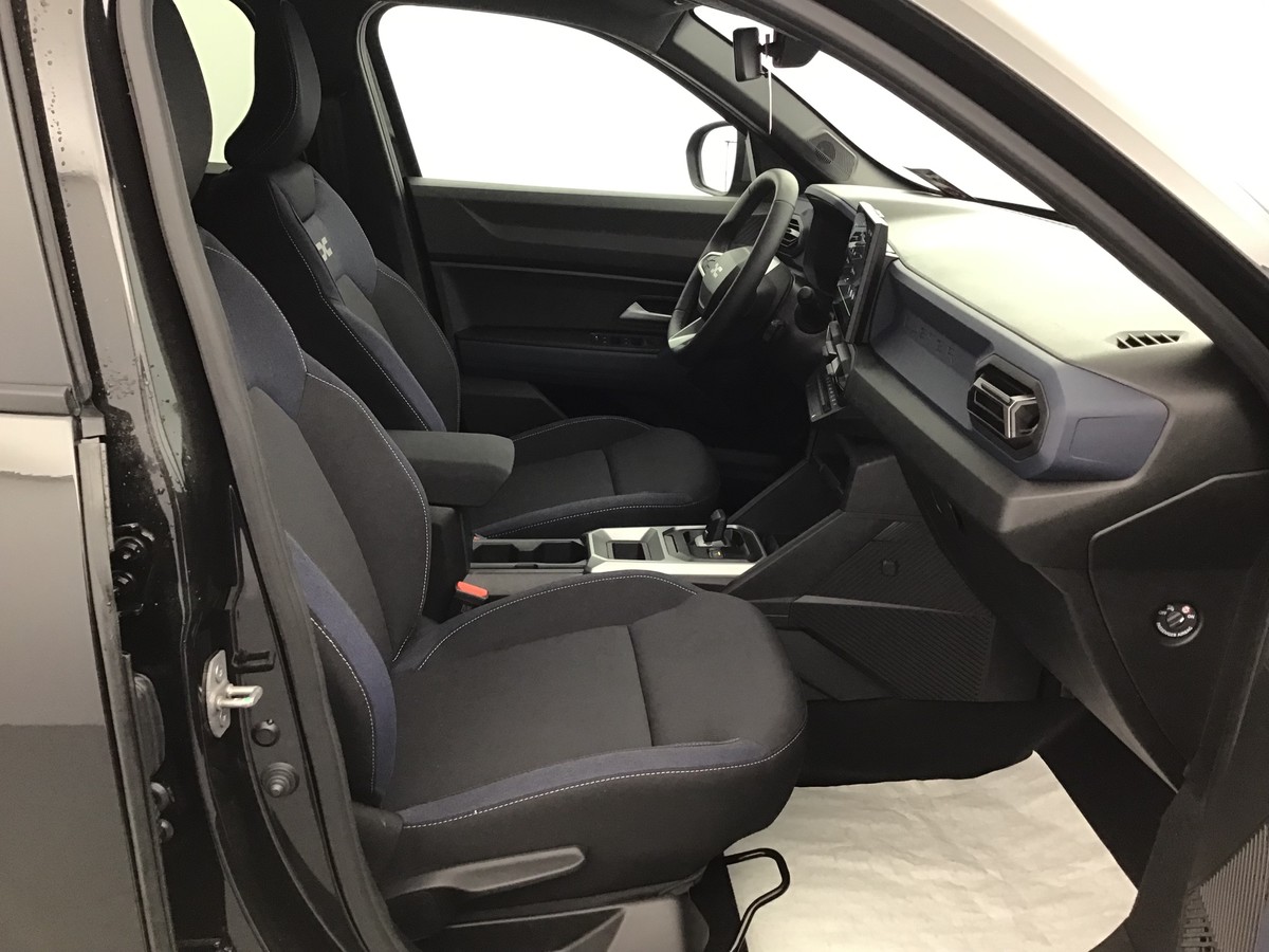 N201476_p3 - DACIA - DUSTER - 2025 - photo 6