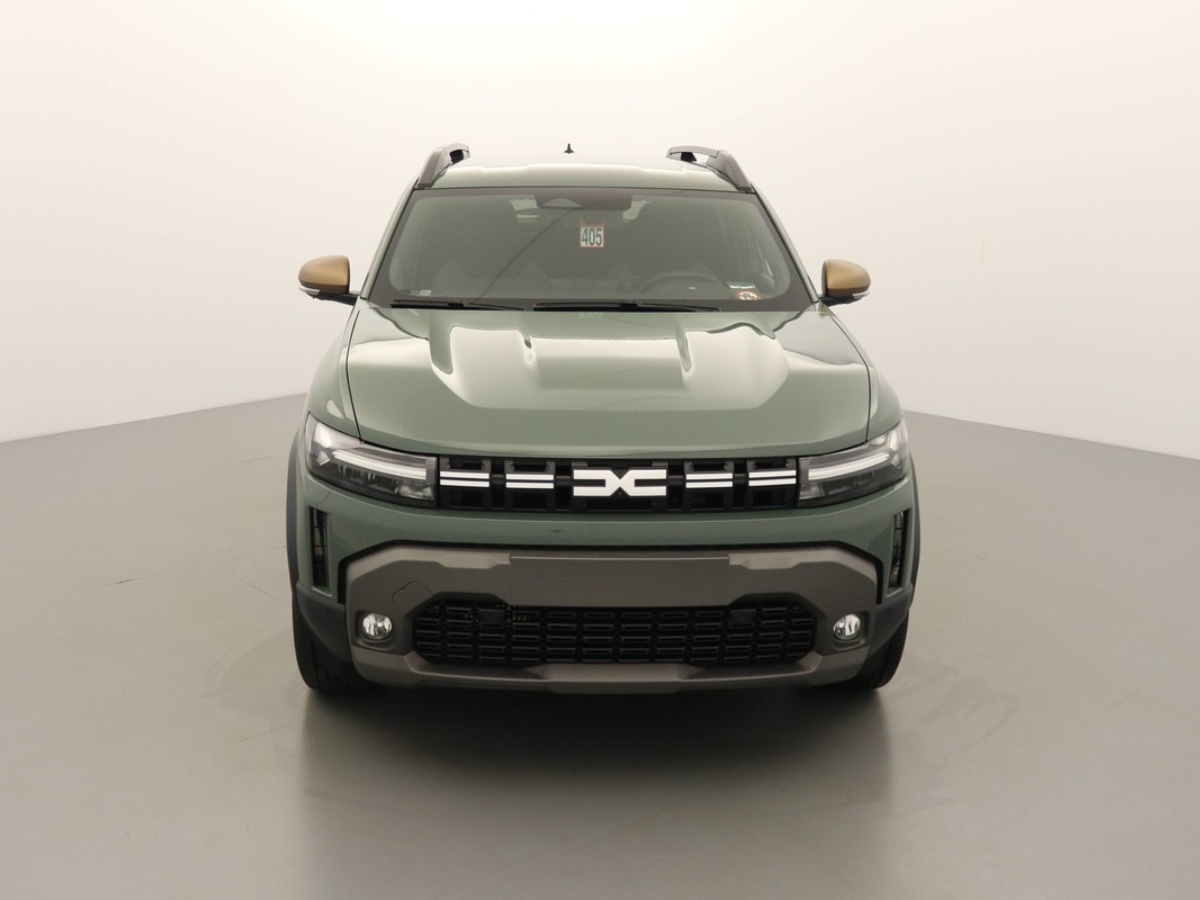 N201478_p3 - DACIA - DUSTER - 2025 - photo 3