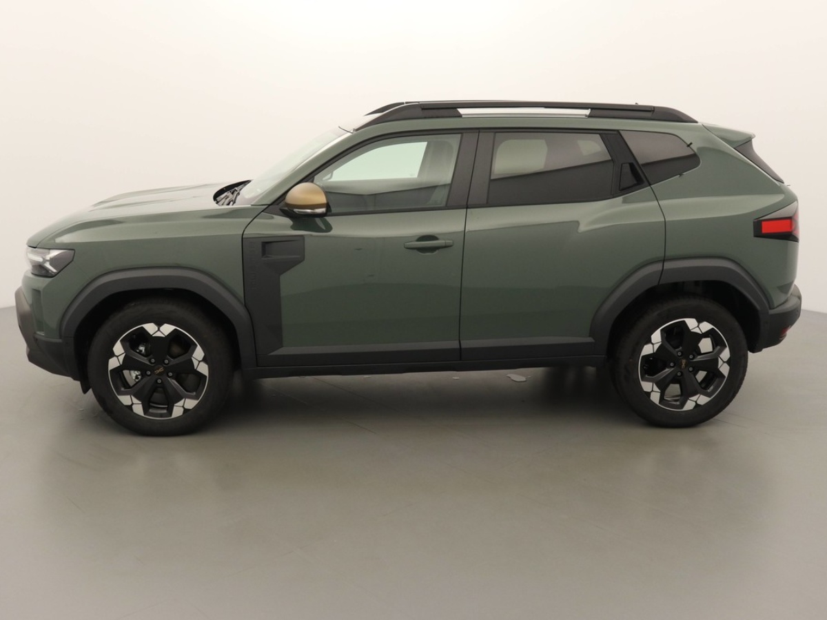 N201478_p3 - DACIA - DUSTER - 2025 - photo 4