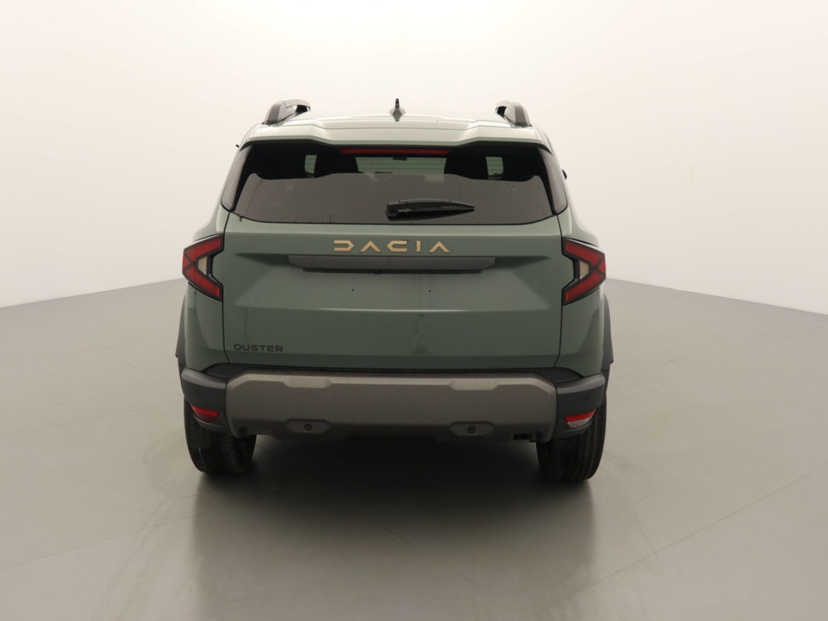 N201478_p3 - DACIA - DUSTER - 2025 - photo 5