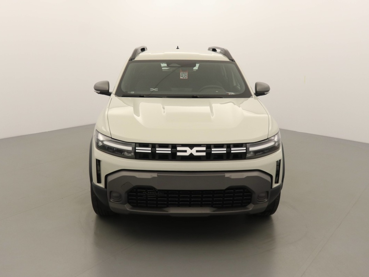 N201485_p3 - DACIA - DUSTER - 2025 - photo 3