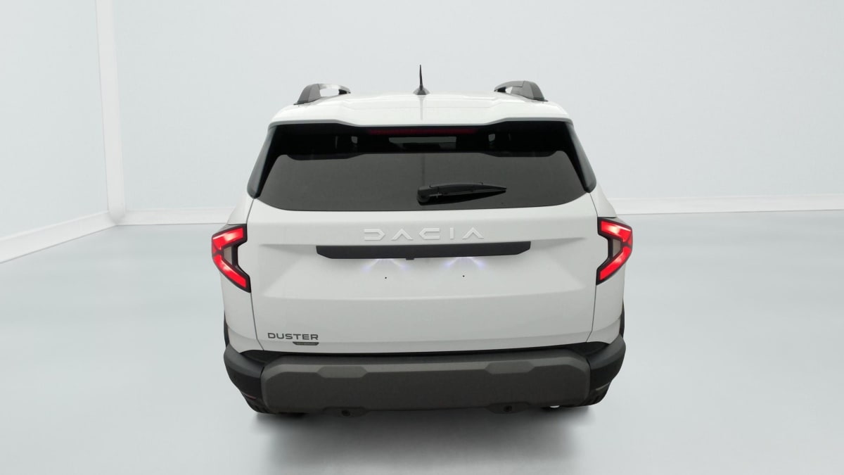 360438_p2 - DACIA - DUSTER - 2025 - photo 6
