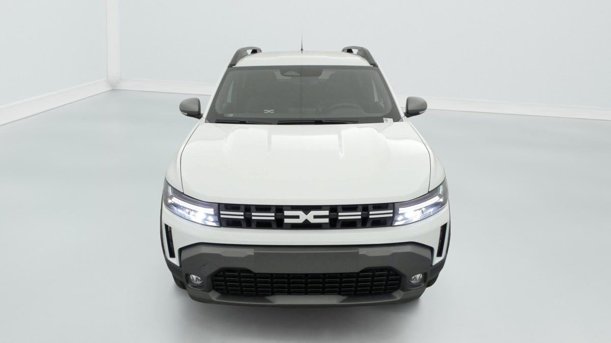 360438_p2 - DACIA - DUSTER - 2025 - photo 2