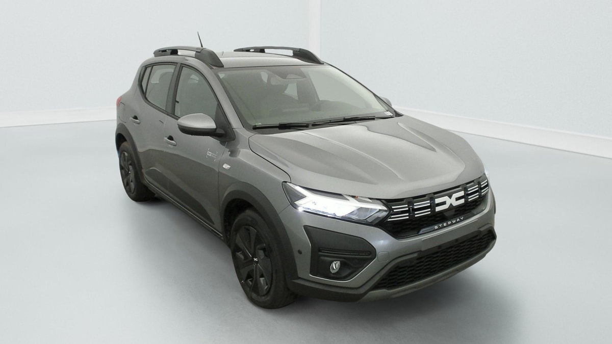 368249_p2 - DACIA - SANDERO - 2025 - photo 1