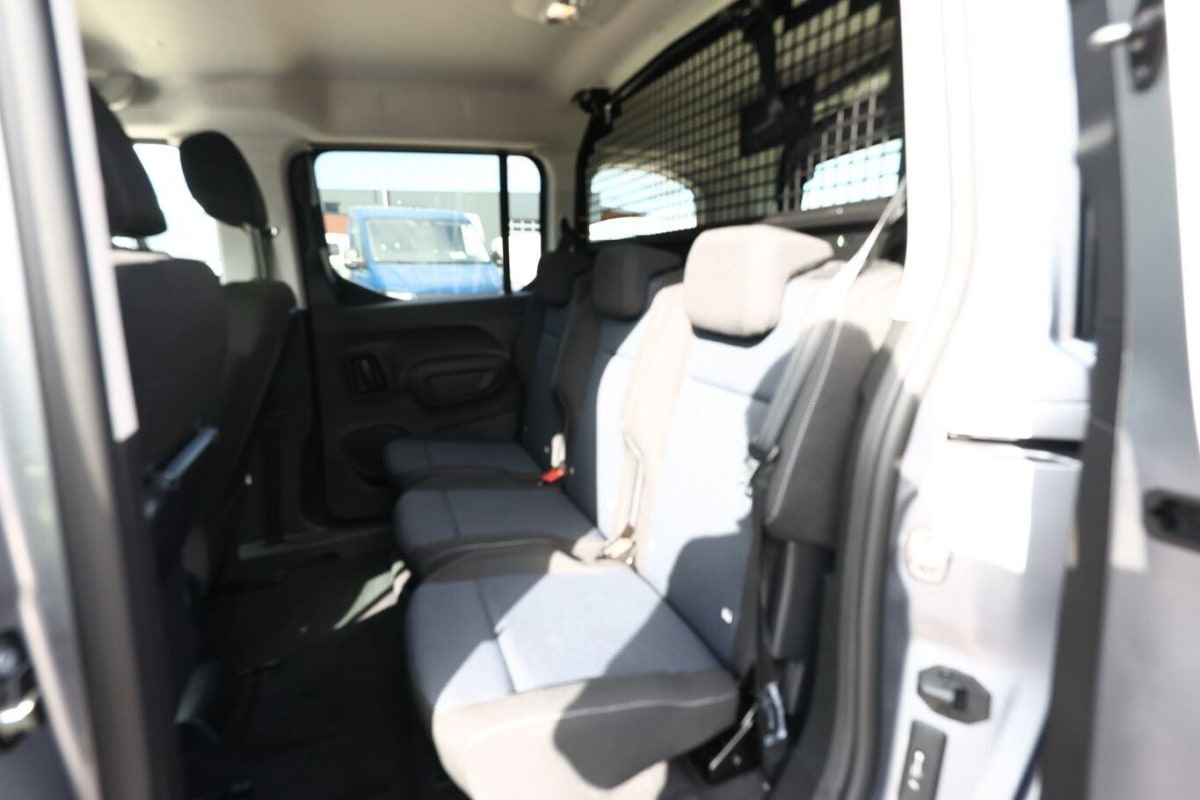 363083_p2 - FIAT - DOBLO - 2025 - photo 10