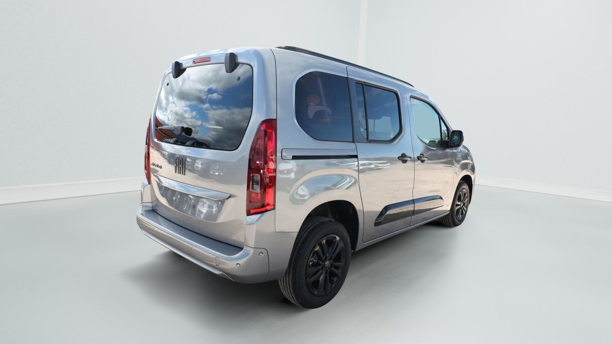 363083_p2 - FIAT - DOBLO - 2025 - photo 3