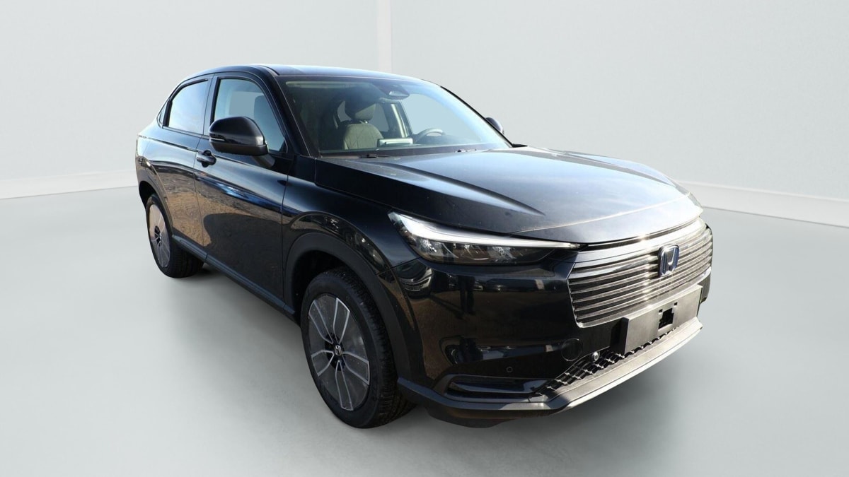 367707_p2 - HONDA - HR V - 2025 - photo 2