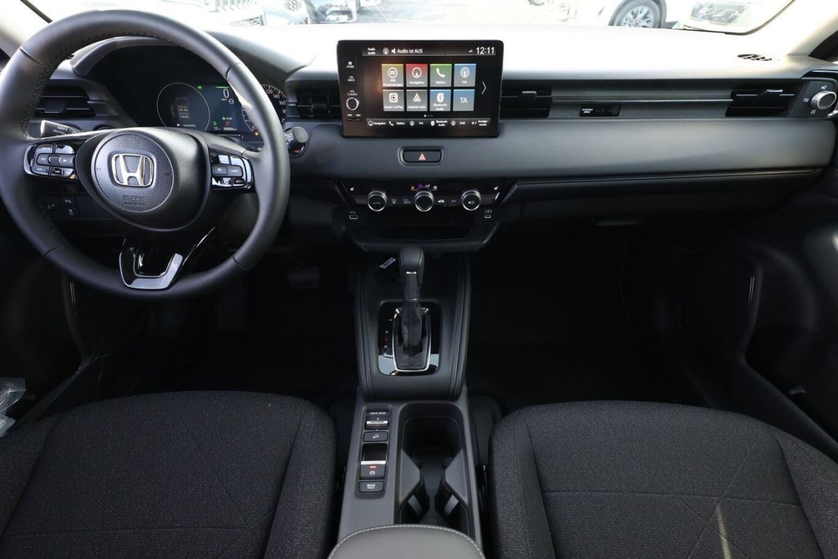 367708_p2 - HONDA - HR V - 2025 - photo 8