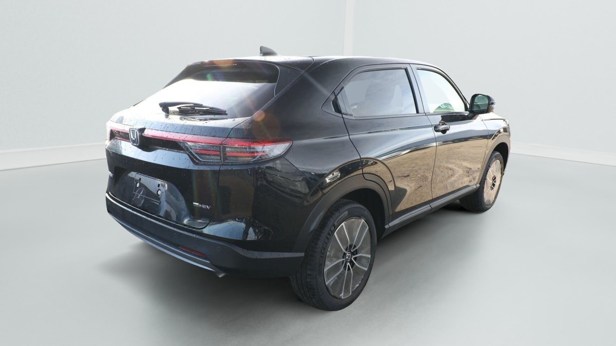 367707_p2 - HONDA - HR V - 2025 - photo 3