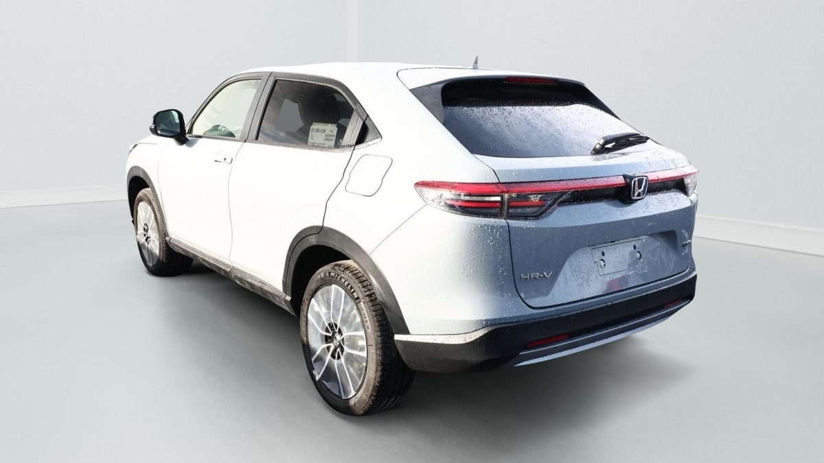 367708_p2 - HONDA - HR V - 2025 - photo 4