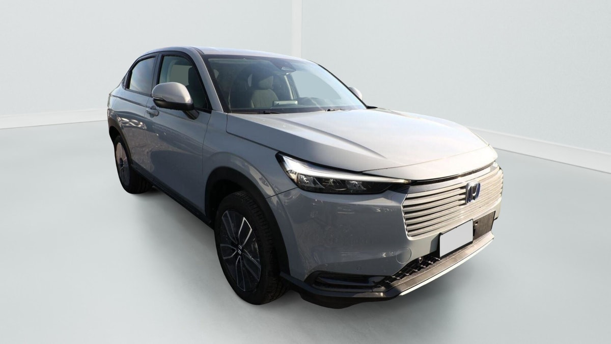 367708_p2 - HONDA - HR V - 2025 - photo 2