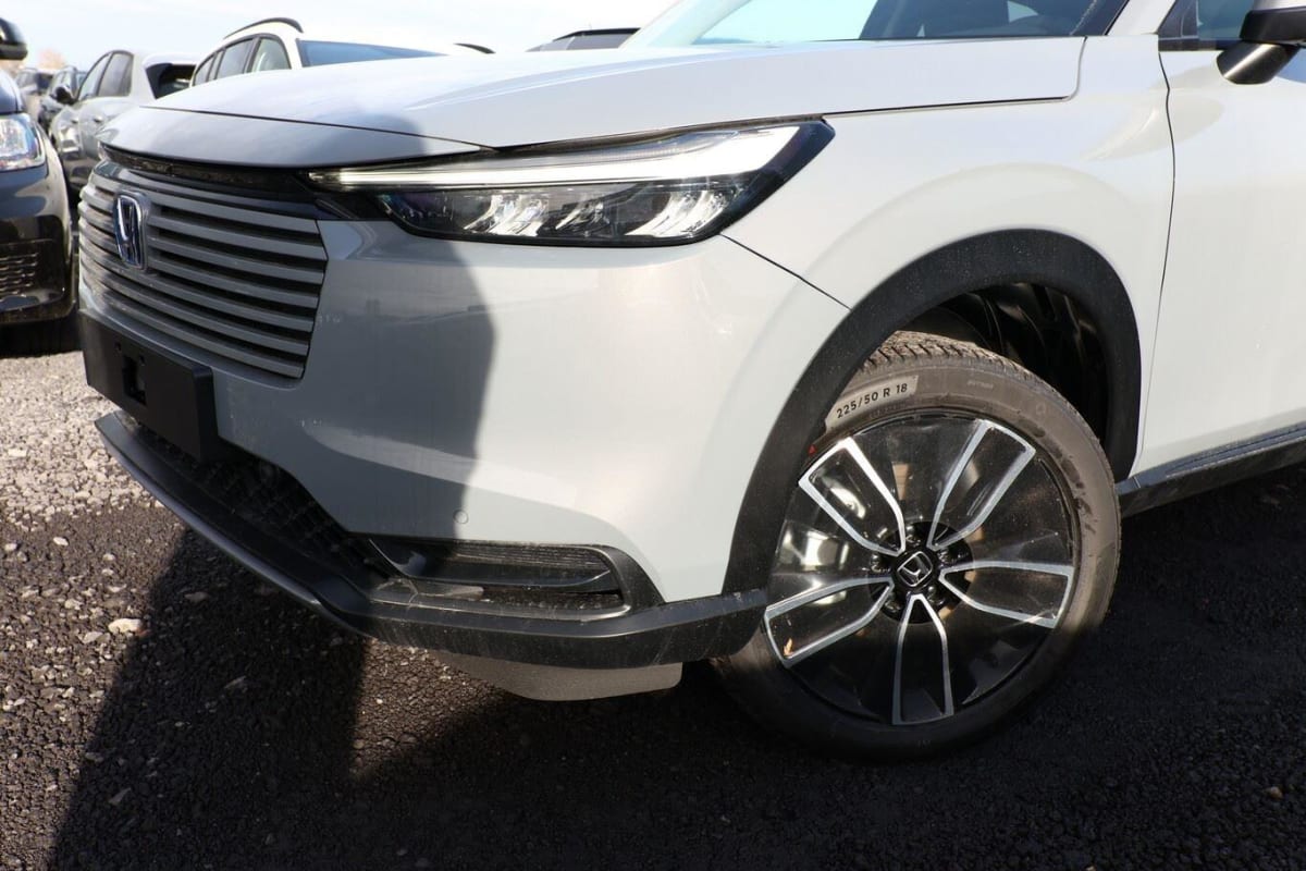367708_p2 - HONDA - HR V - 2025 - photo 5