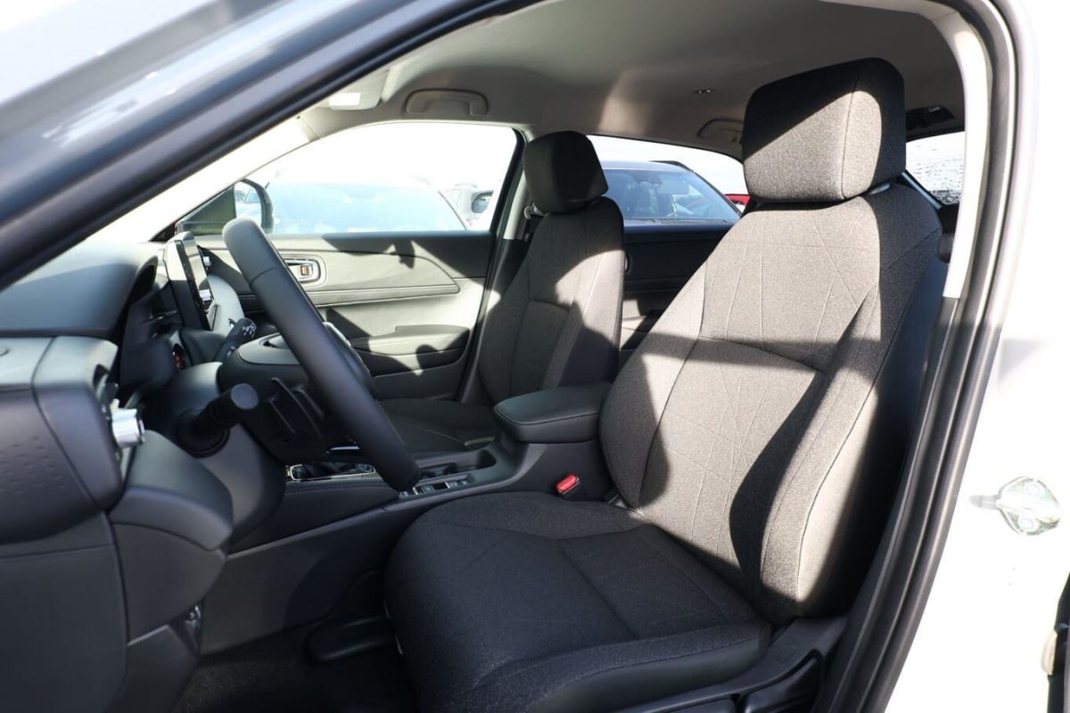 367708_p2 - HONDA - HR V - 2025 - photo 6