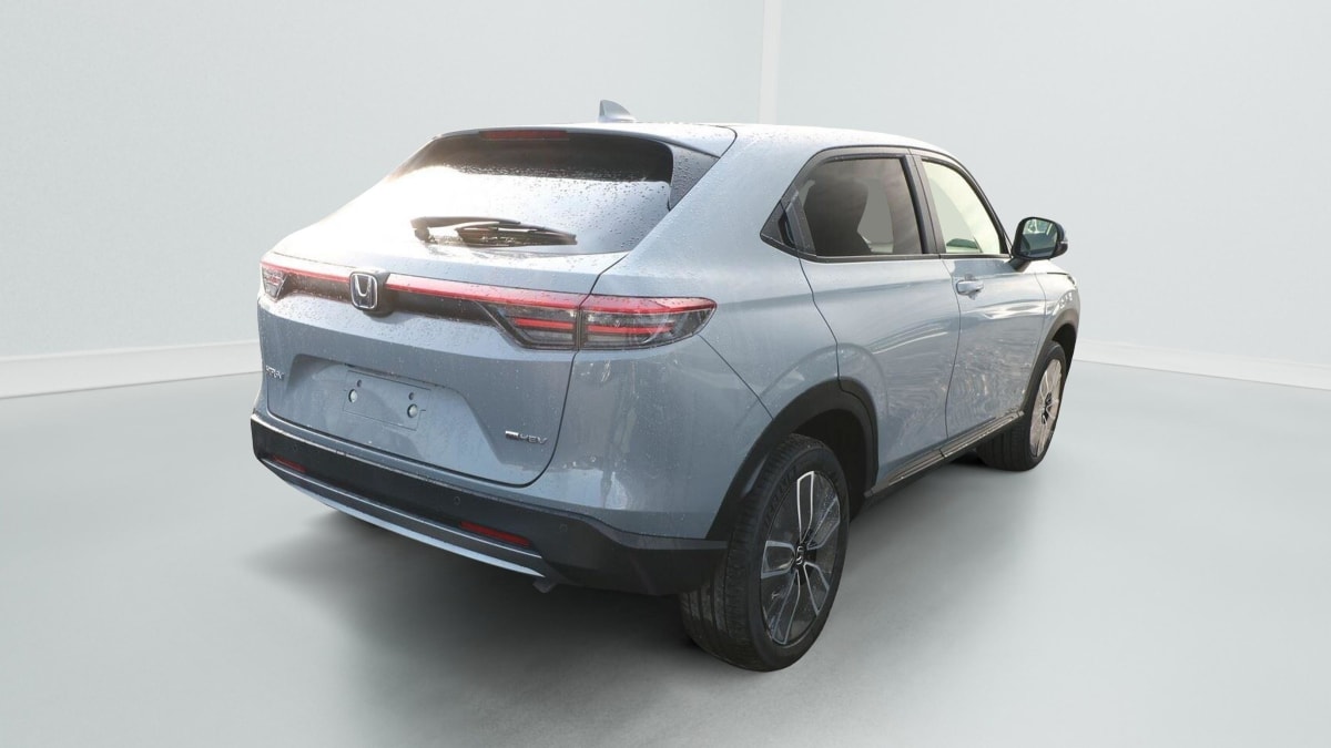 367708_p2 - HONDA - HR V - 2025 - photo 3