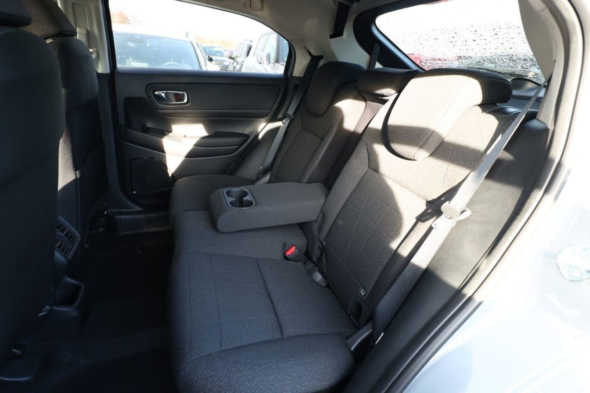 367708_p2 - HONDA - HR V - 2025 - photo 10