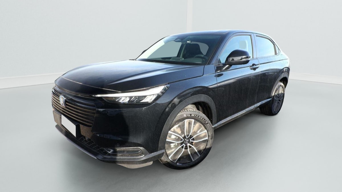 367707_p2 - HONDA - HR V - 2025 - photo 1