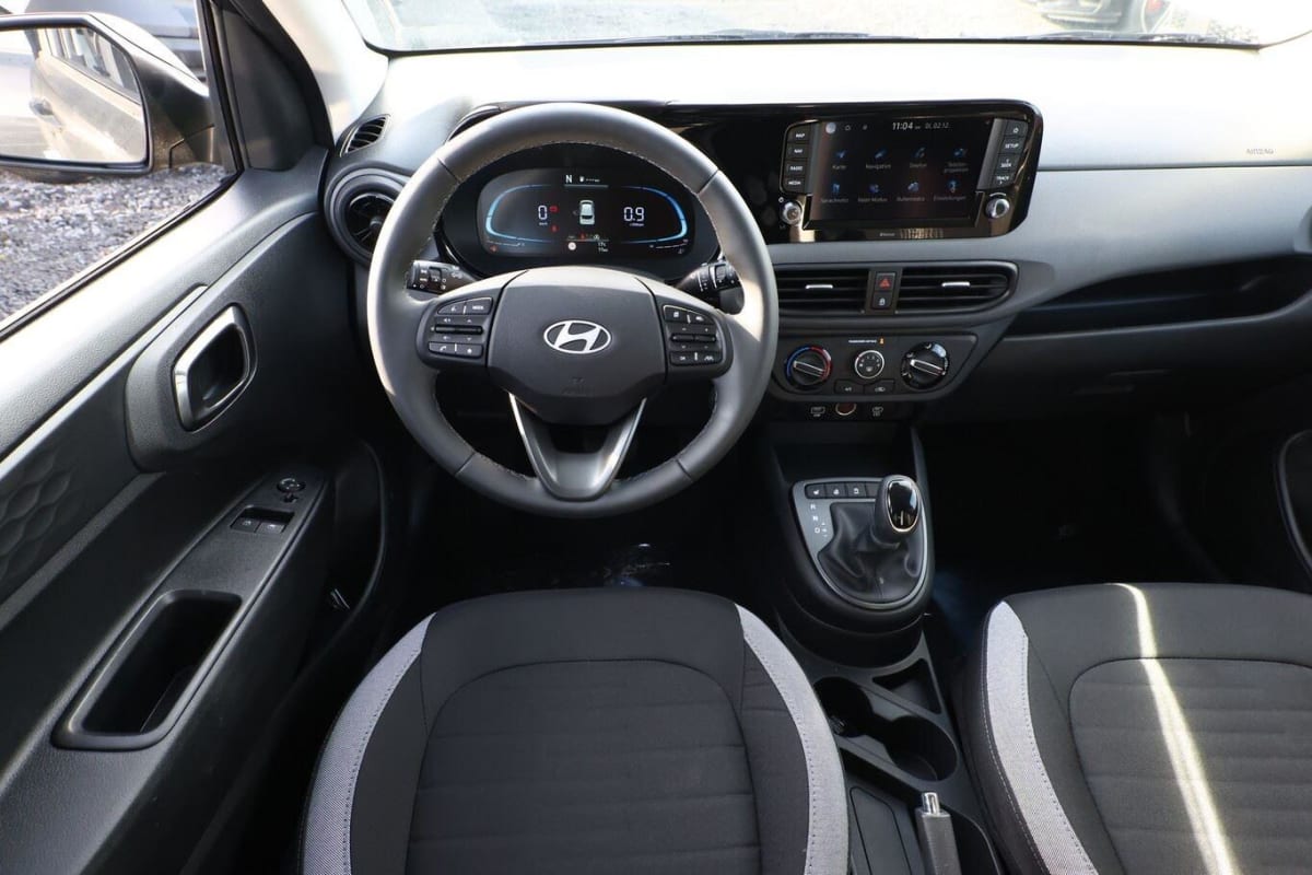 368589_p2 - HYUNDAI - I 10 - 2025 - photo 7