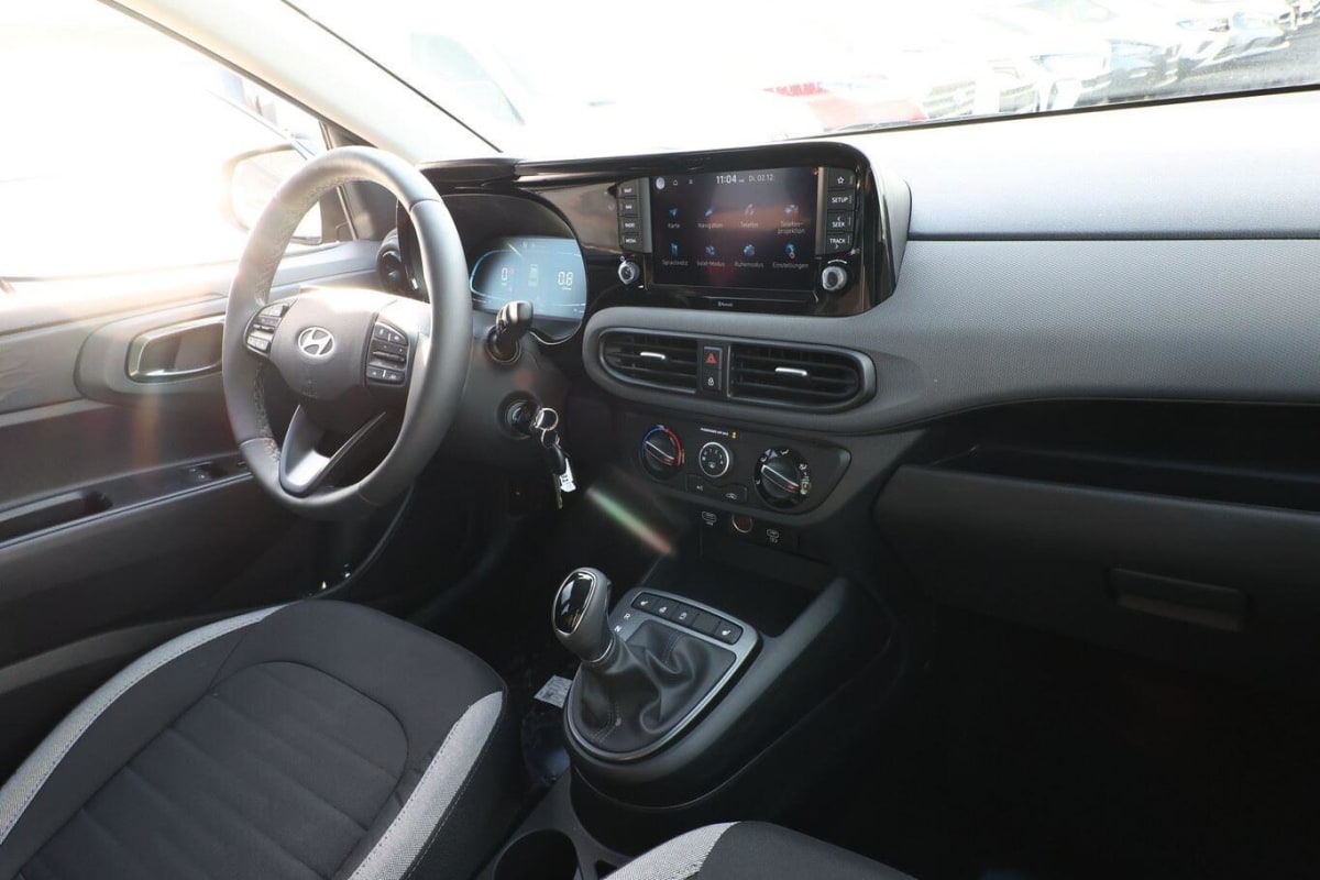 368589_p2 - HYUNDAI - I 10 - 2025 - photo 9