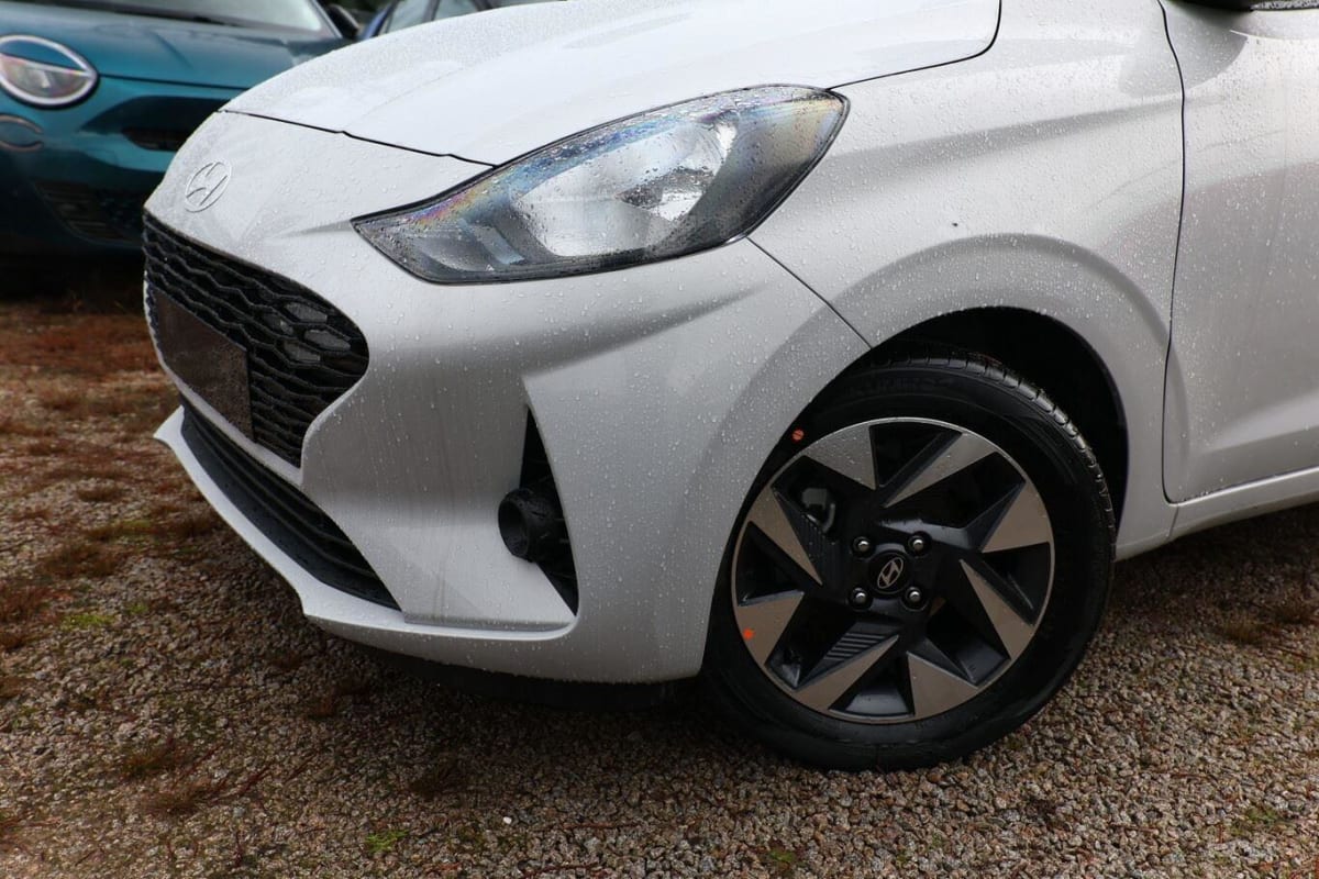 368586_p2 - HYUNDAI - I 10 - 2025 - photo 5