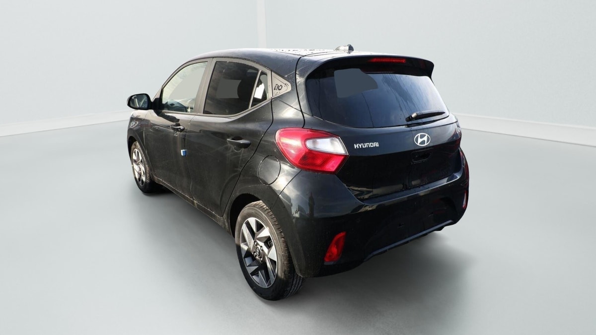 368589_p2 - HYUNDAI - I 10 - 2025 - photo 4