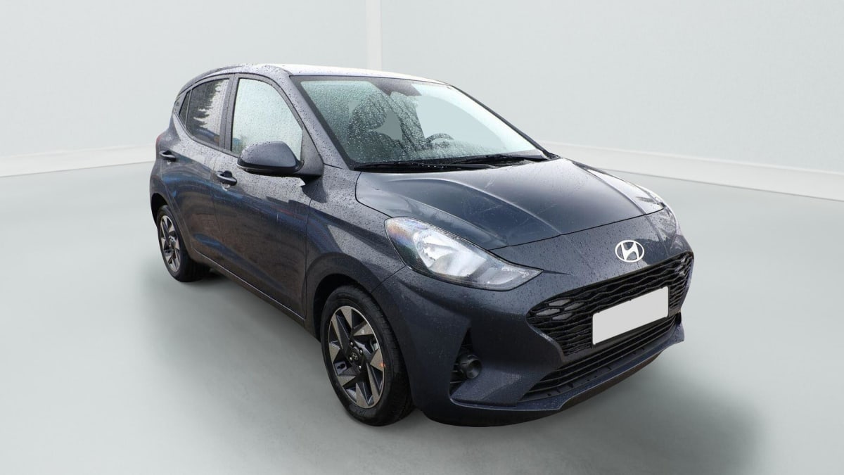 368588_p2 - HYUNDAI - I 10 - 2025 - photo 1