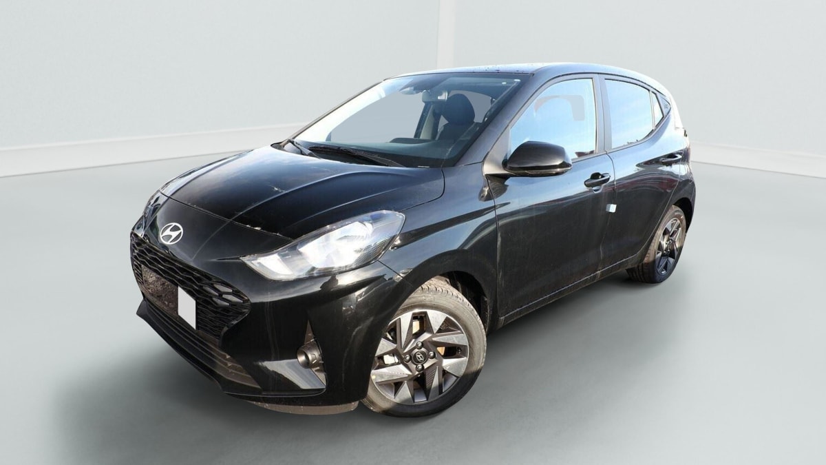 368589_p2 - HYUNDAI - I 10 - 2025 - photo 2