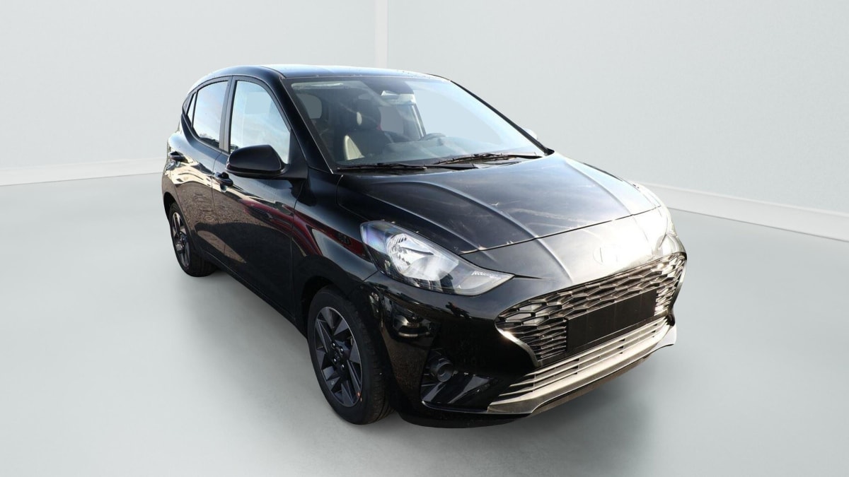 368589_p2 - HYUNDAI - I 10 - 2025 - photo 1