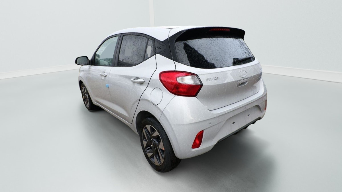 368586_p2 - HYUNDAI - I 10 - 2025 - photo 4