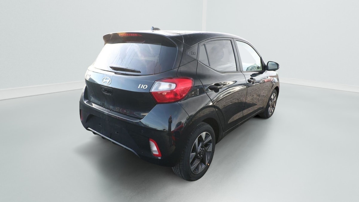 368589_p2 - HYUNDAI - I 10 - 2025 - photo 3