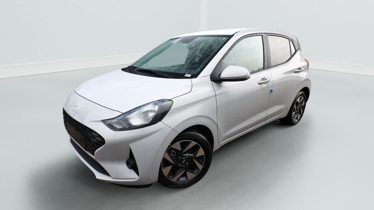 368586_p2 - HYUNDAI - I 10 - 2025 - photo 2