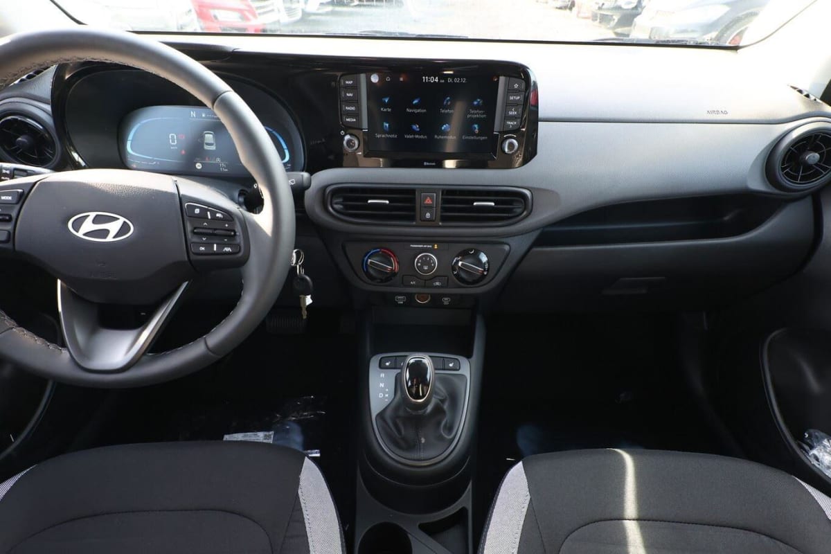 368589_p2 - HYUNDAI - I 10 - 2025 - photo 8