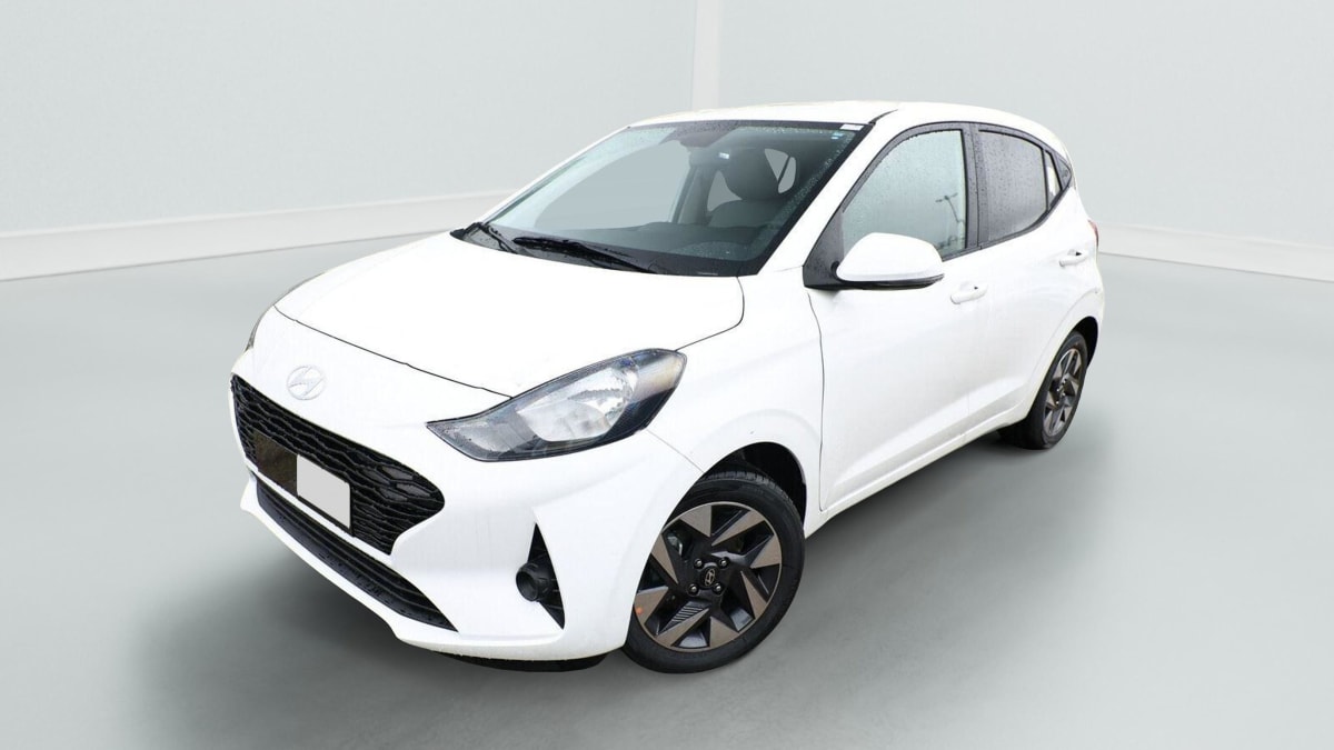 368587_p2 - HYUNDAI - I 10 - 2025 - photo 2