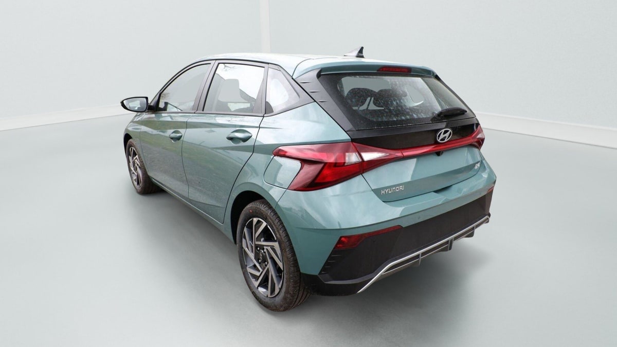 358494_p2 - HYUNDAI - I 20 - 2025 - photo 3