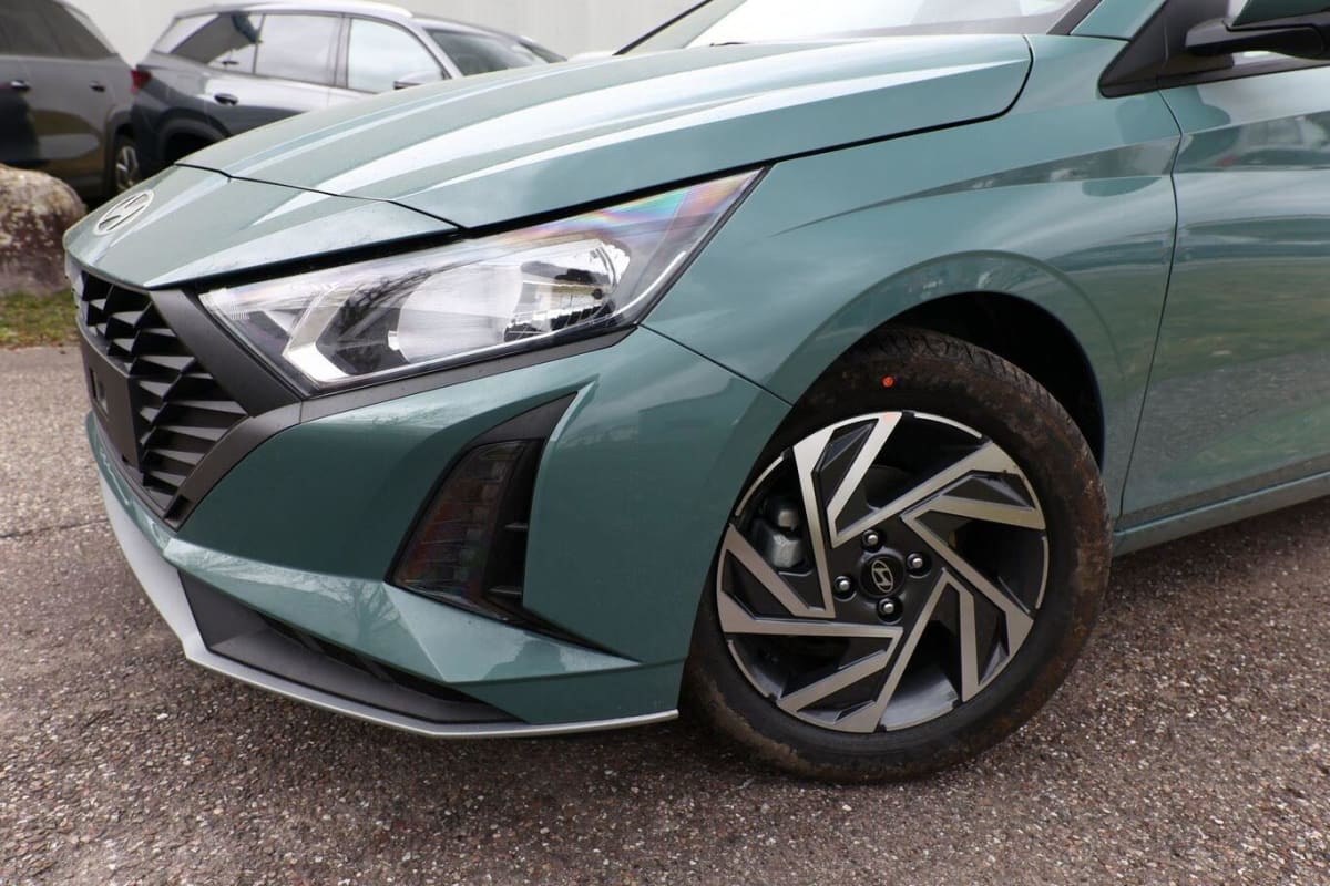 358494_p2 - HYUNDAI - I 20 - 2025 - photo 5