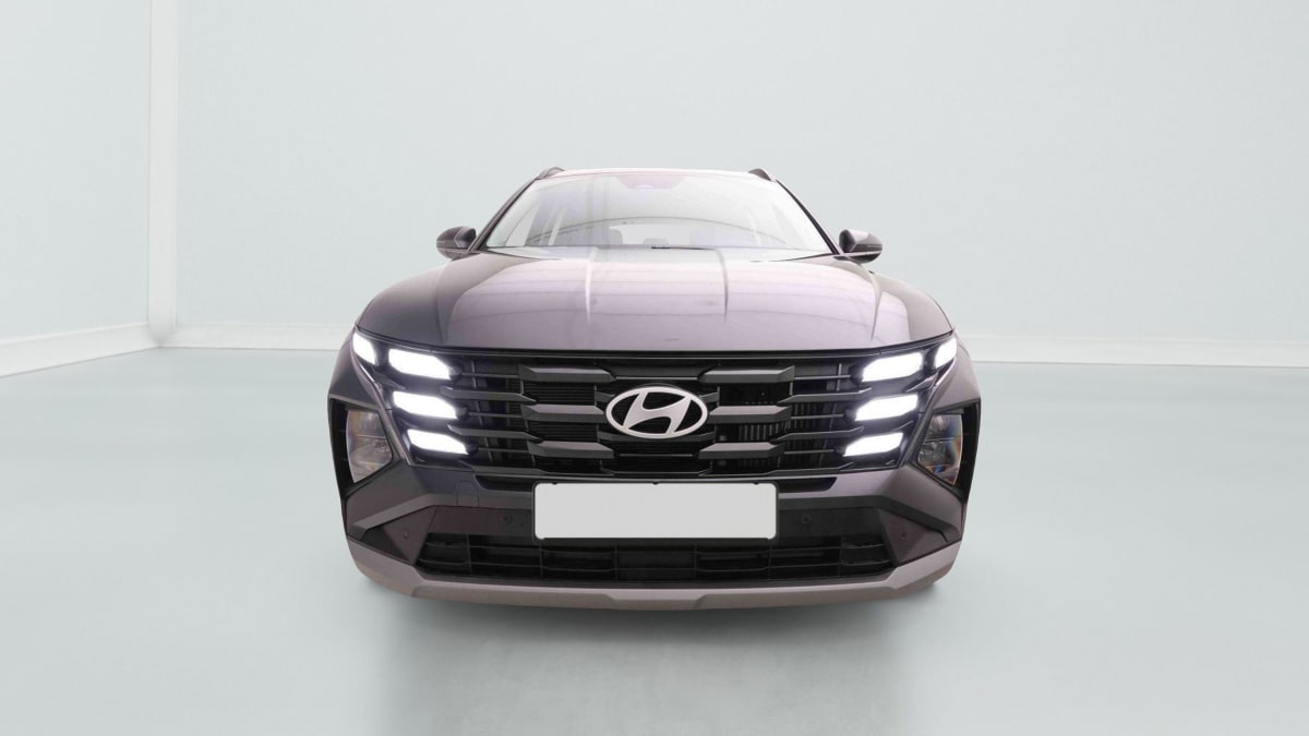 368410_p2 - HYUNDAI - TUCSON - 2025 - photo 2